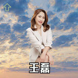 王磊